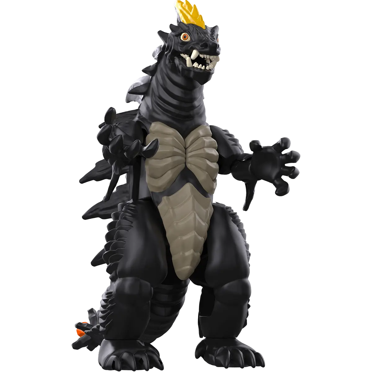 Blokees Ultraman Galaxy Version 12 Blazar's Starlight Blokees