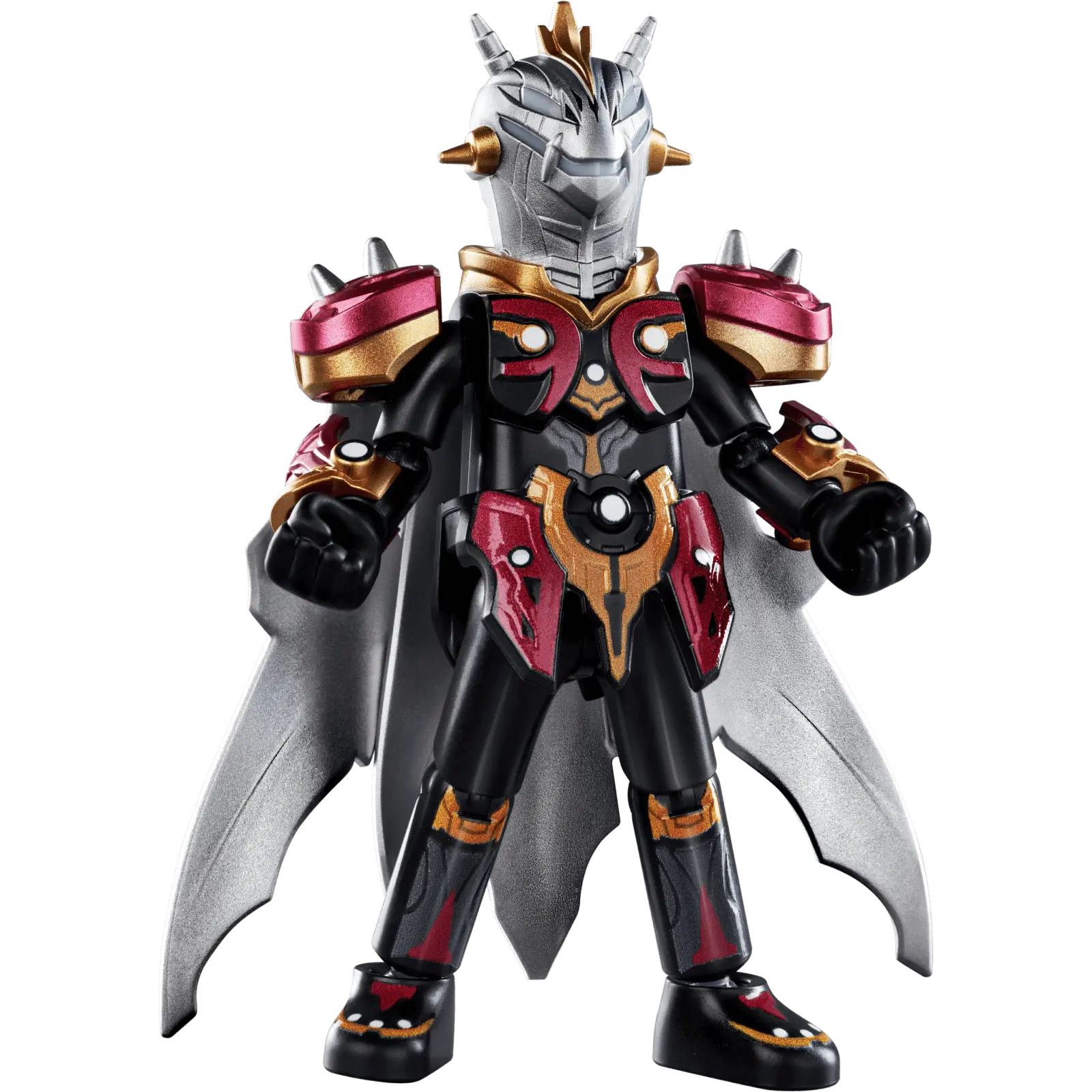 Blokees Figures Ultraman Galaxy Version 06 Unparalleled Miracle Blokees
