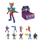 Figuras Blokees Ultraman Galaxy Version 06 Milagro Inigualable