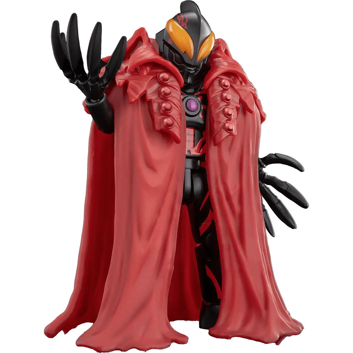 Blokees Ultraman Galaxy Version 14 - Connect The Wishes Blokees