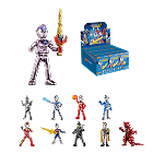 Blokees Ultraman Galaxy Version 07: La obertura para el mañana