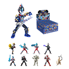 Blokees Ultraman Galaxy Version 09 Glitter Ginga