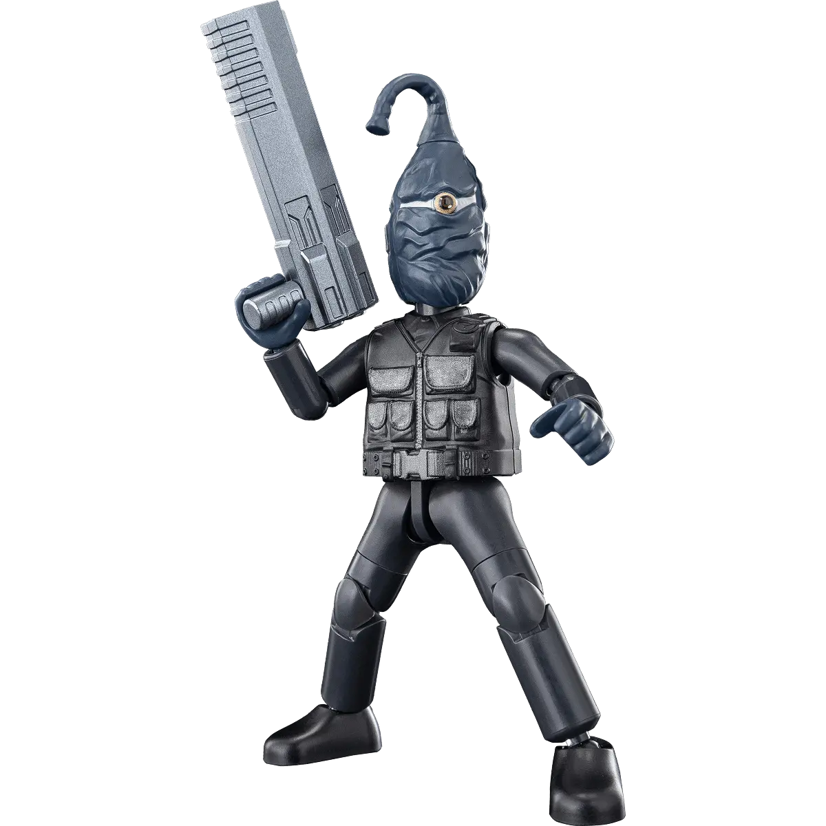 Blokees Ultraman Galaxy Version 14 - Connect The Wishes Blokees