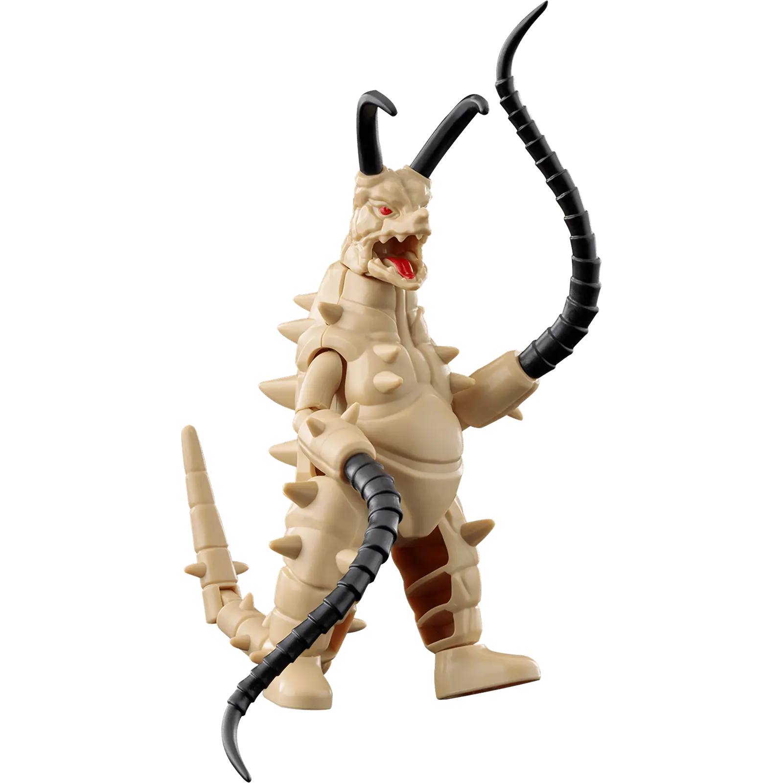 Blokees Ultraman Galaxy Version 09 Glitter Ginga Blokees
