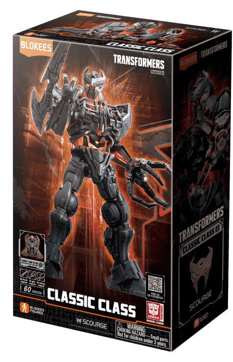 featuring robot battle changers scourge stood with complete key's power evil decepticons epic alliance in monster planet