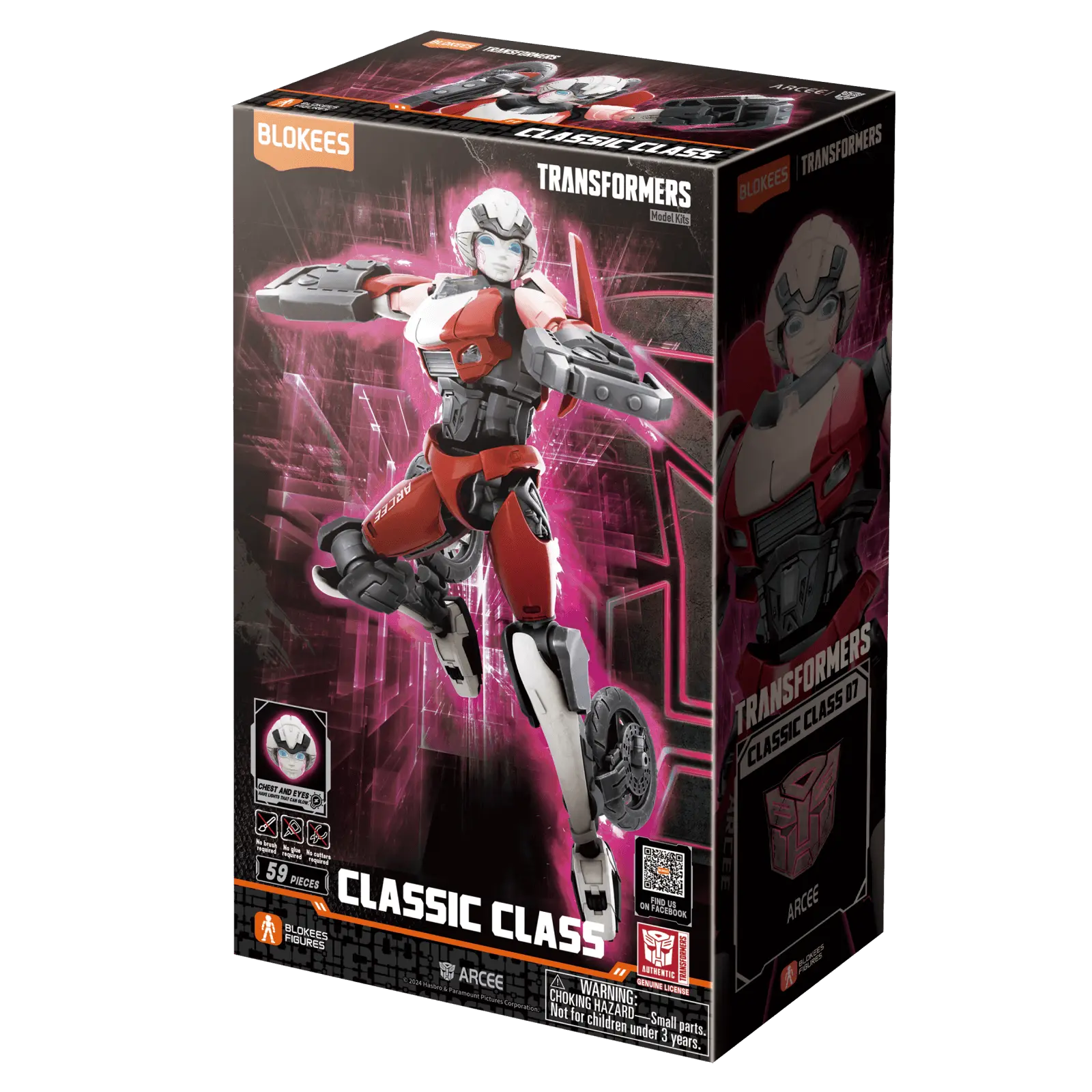 transformers arcee toy action figure. Arcee fought the Decepticons.
