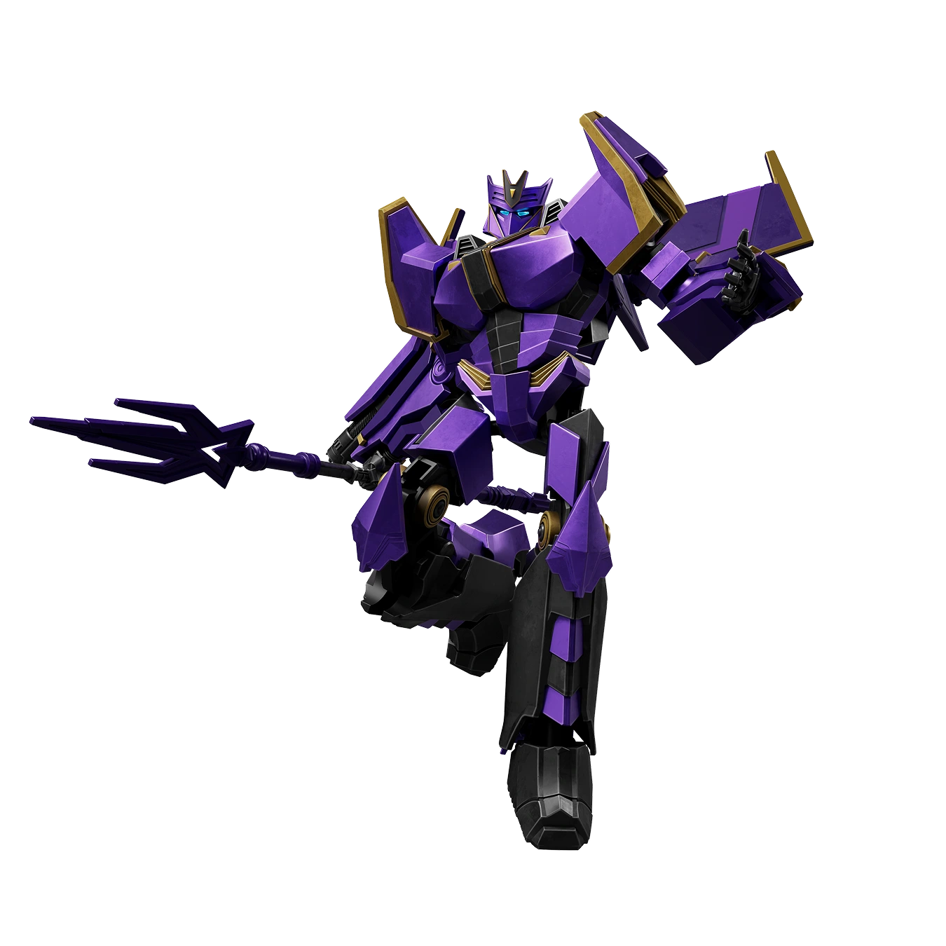 Transformers Classic Class 20 | Transformers One Megatronus