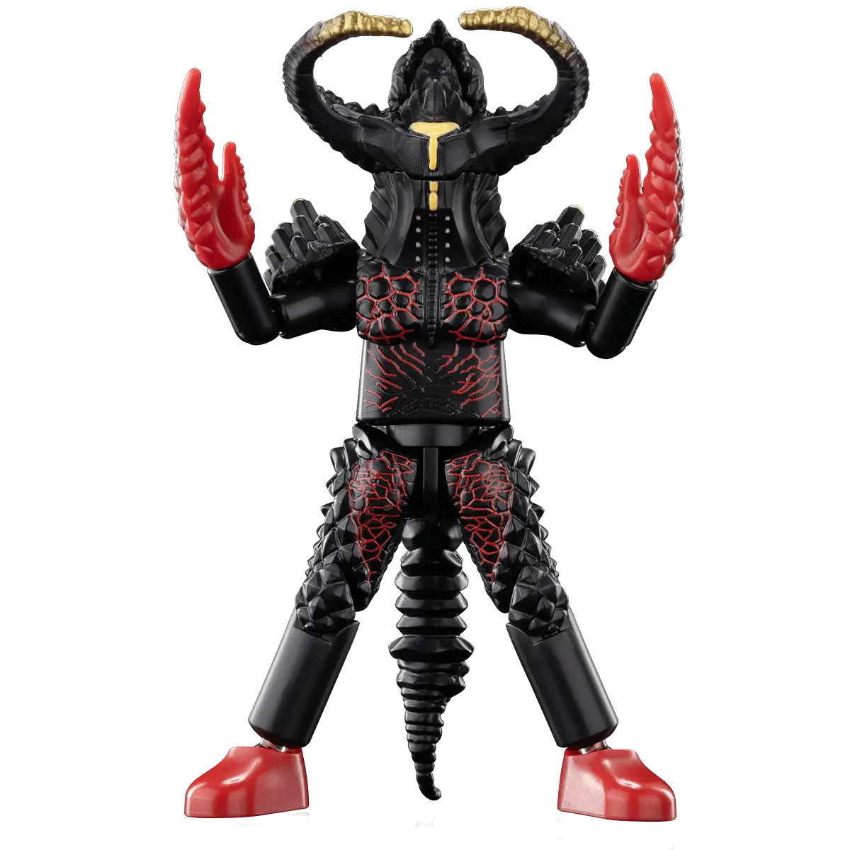 Blokees Ultraman Galaxy Version 13 Unleash Your Imagination Blokees