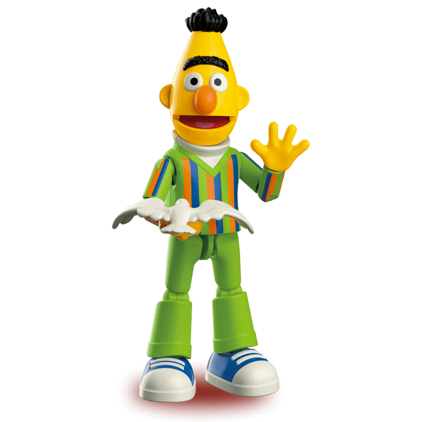 Bert