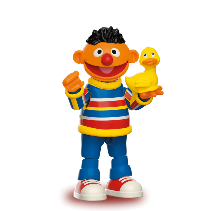 Ernie