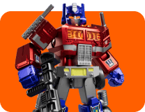 Optimus Prime