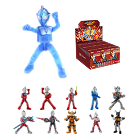 Figuras Blokees Ultraman Galaxy Version 03 La Encrucijada Destinada