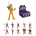 Figuras Blokees Ultraman Galaxy Versión 02 Nueva Generación Leyenda