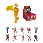 Figuras Blokees Ultraman Galaxy Version 01 Gigantes de la Luz
