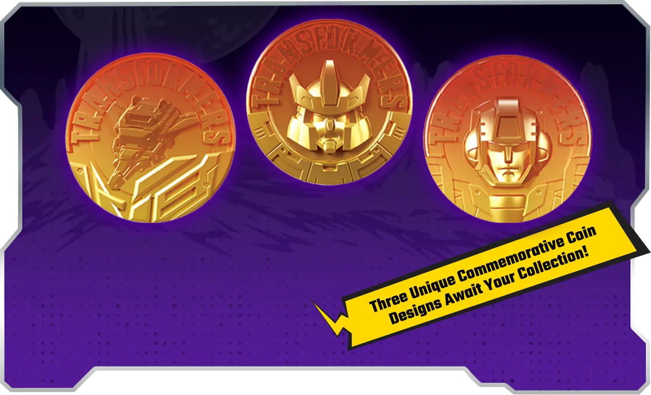 <p>COMMEMORATIVE </p><p>COINS</p>
