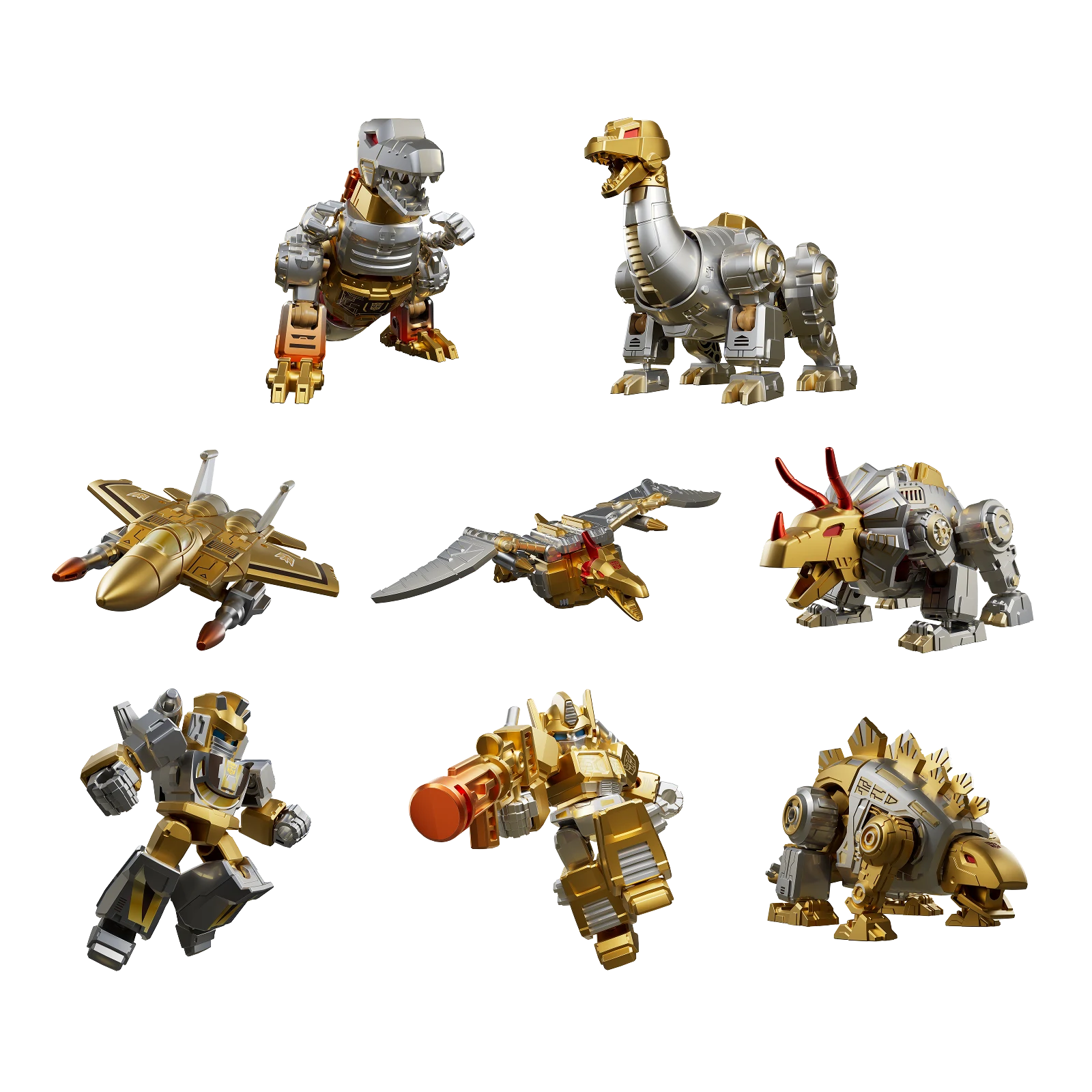 Blokees Transformers X Yearly Version | Dinobot Desertion Blokees Transformers X Yearly Version | Dinobot Desertion