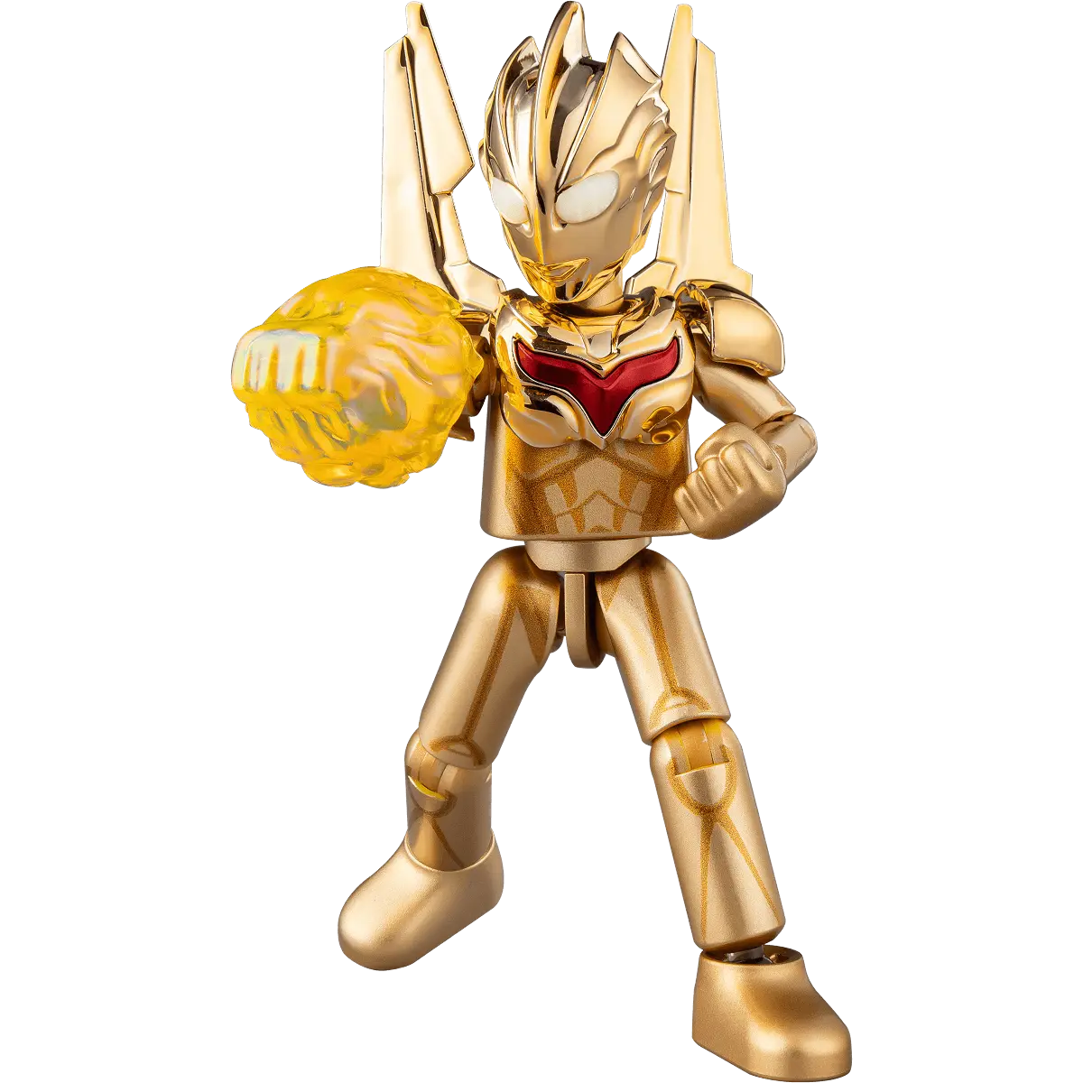 Blokees Ultraman Galaxy Version 11 The Nexus Of Light Blokees