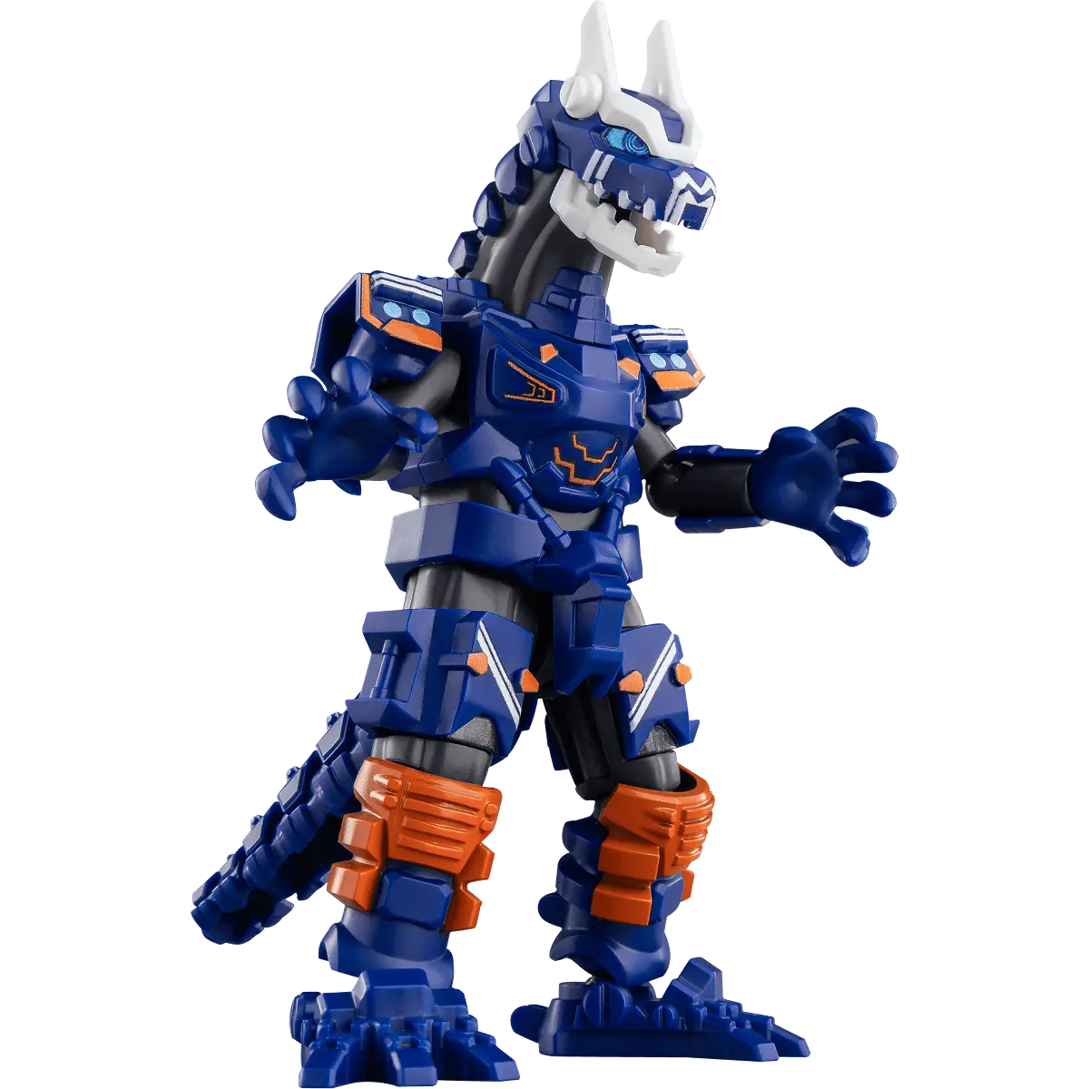 Blokees Ultraman Galaxy Version 11 The Nexus Of Light Blokees