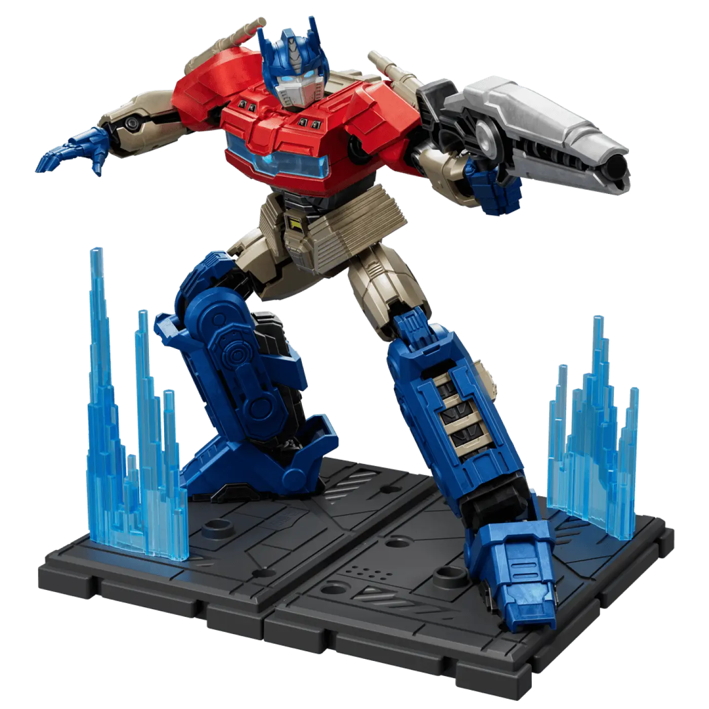 transformers one optimus prime figure - studio series transformers toy collectible action figure