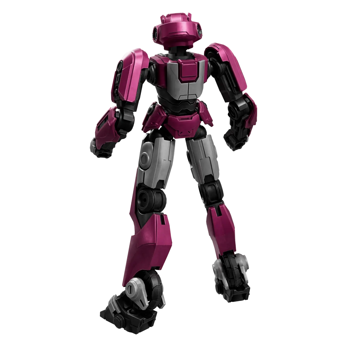 Elita One - play a female counterpart to Optimus Prime, Arcee, Girlfriend of orion pax, she is former cybertron high guard
