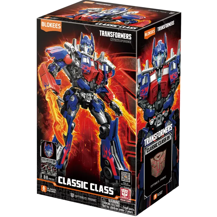optimus prime figure - studio series transformers toy with awesome accessories feature movie inspired details