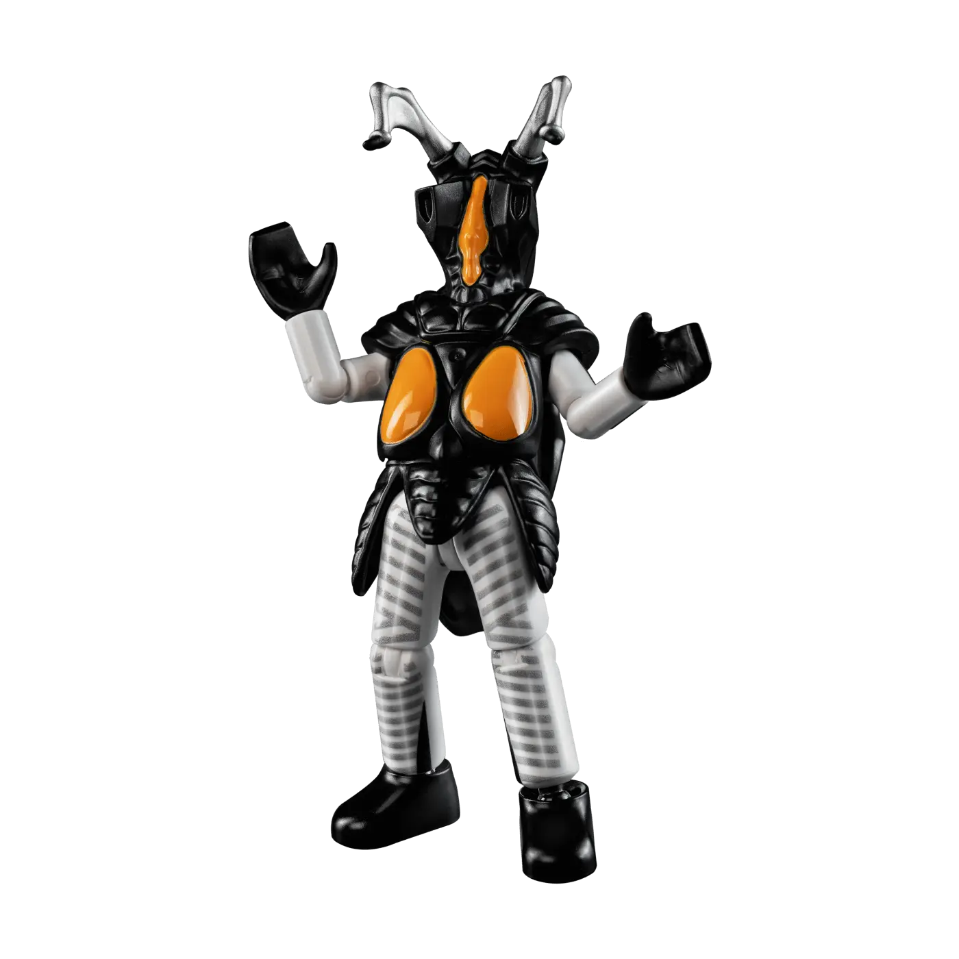 Blokees Figures Ultraman Galaxy Version 03 The Destined Crossroad Blokees