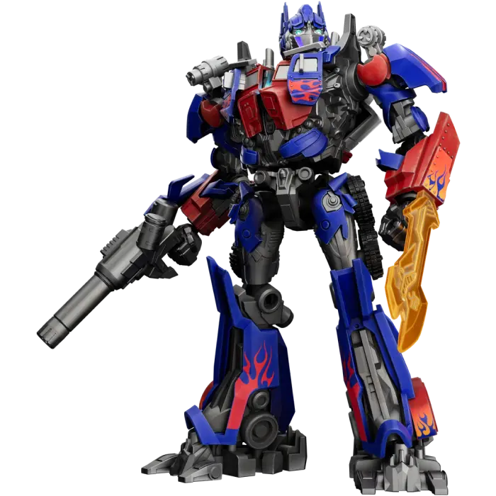 transformers studio series toys one prime changer optimus prime orion pax action figure