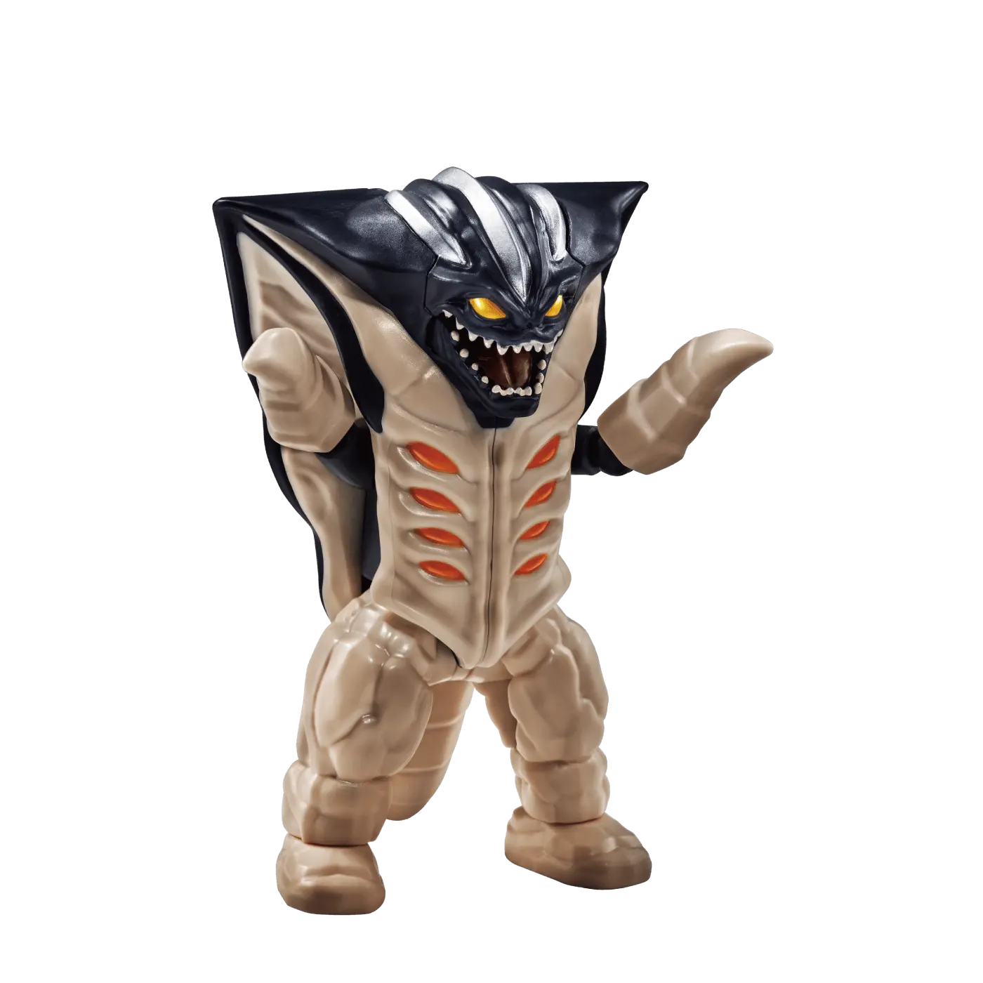 Blokees Figures Ultraman Galaxy Version 02 New Generation Legend Blokees