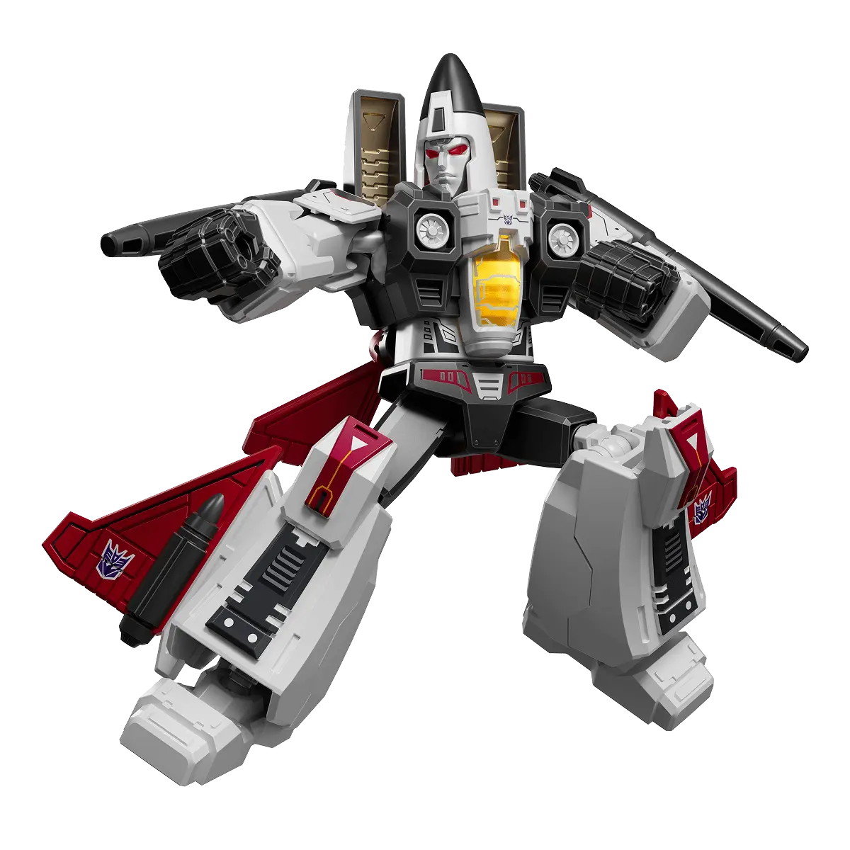 Blokees Figures Transformers Shining Version 03 Shattered Universe Blokees