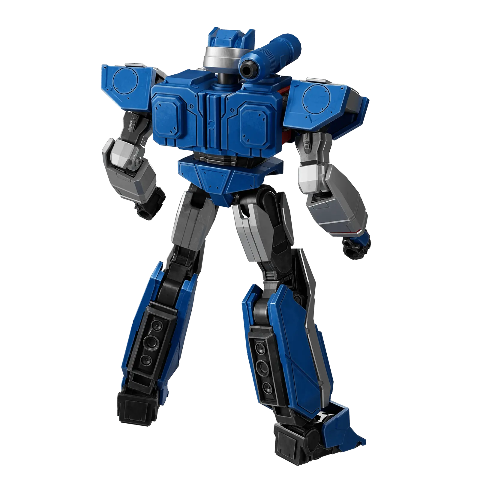 Transformers Classic Class 17 Transformers One Soundwave Blokees