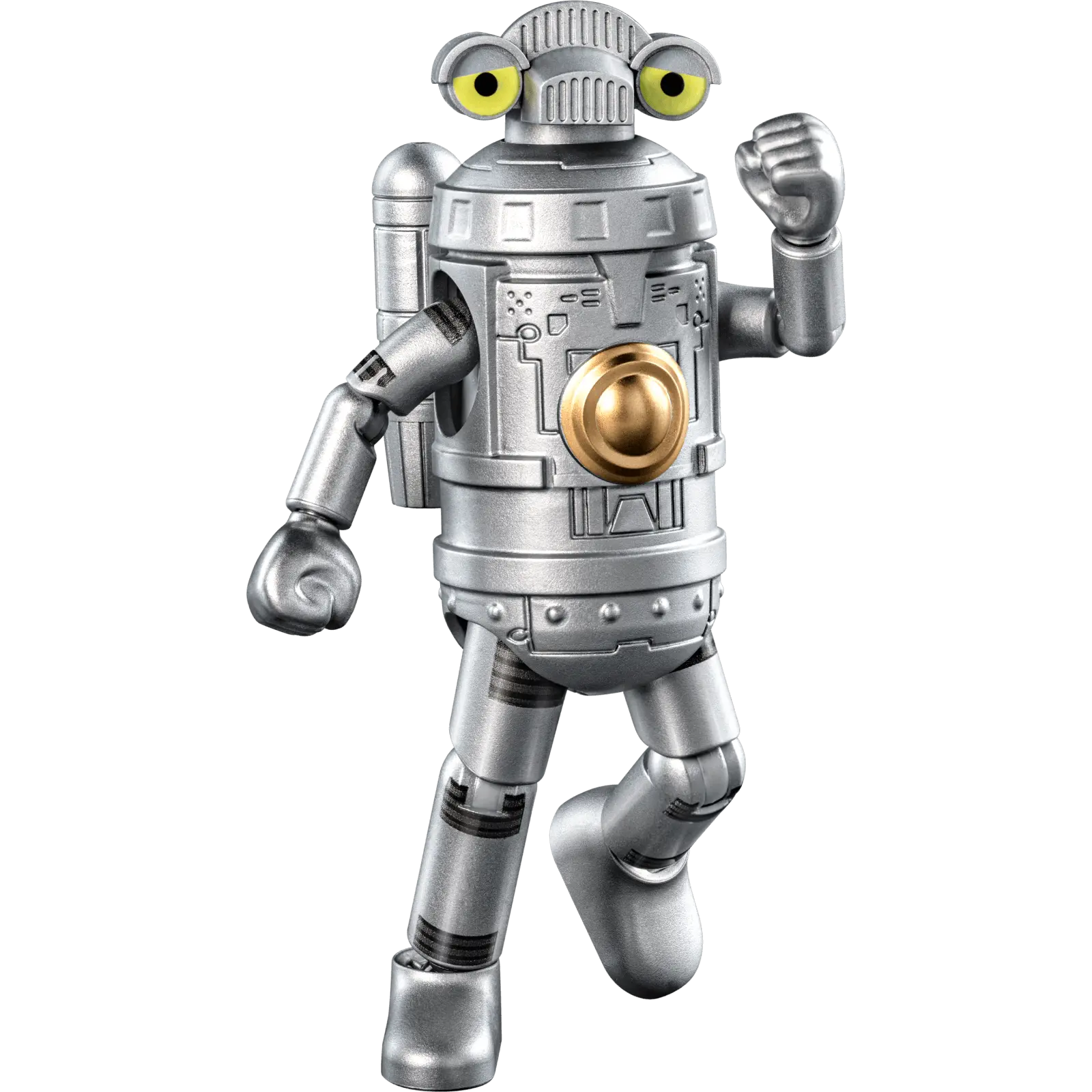 Blokees Figures Ultraman Galaxy Version 05 The Hero Named Z Blokees