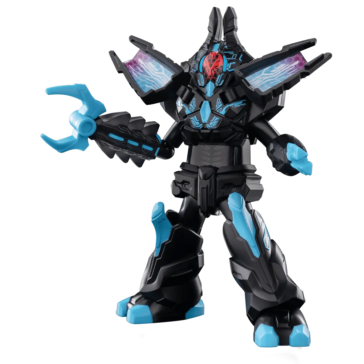 Blokees Ultraman Galaxy Version 13 Unleash Your Imagination Blokees