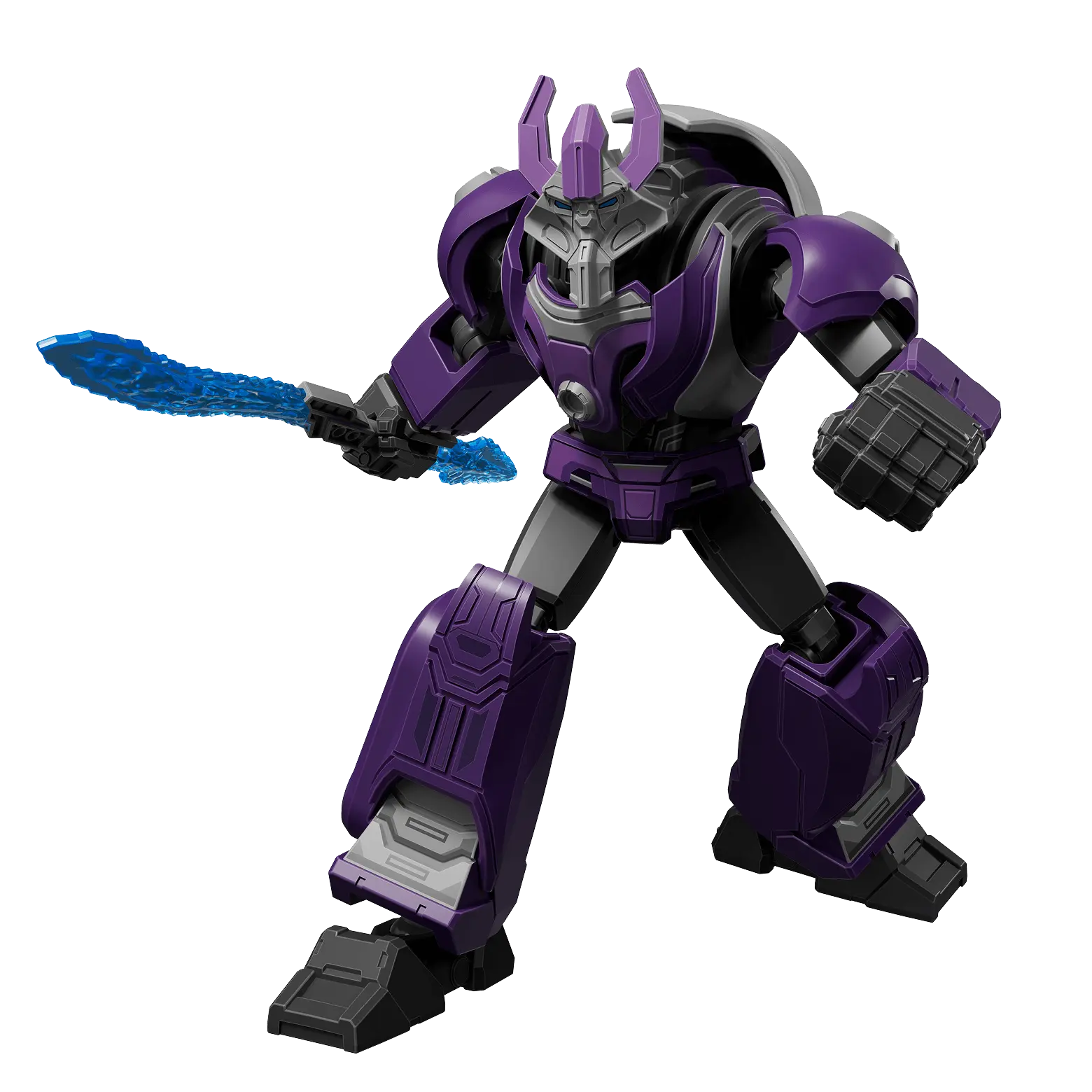 Blokees Figures | Transformers Galaxy Version 07 One Wave 2 Blokees