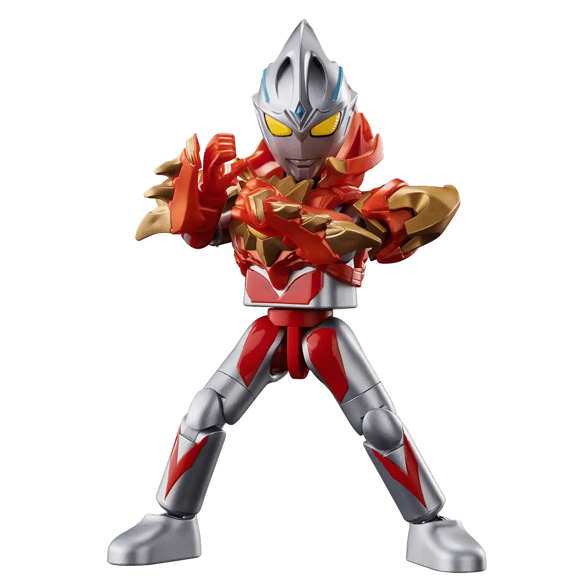 Blokees Ultraman Galaxy Version 13 Unleash Your Imagination Blokees