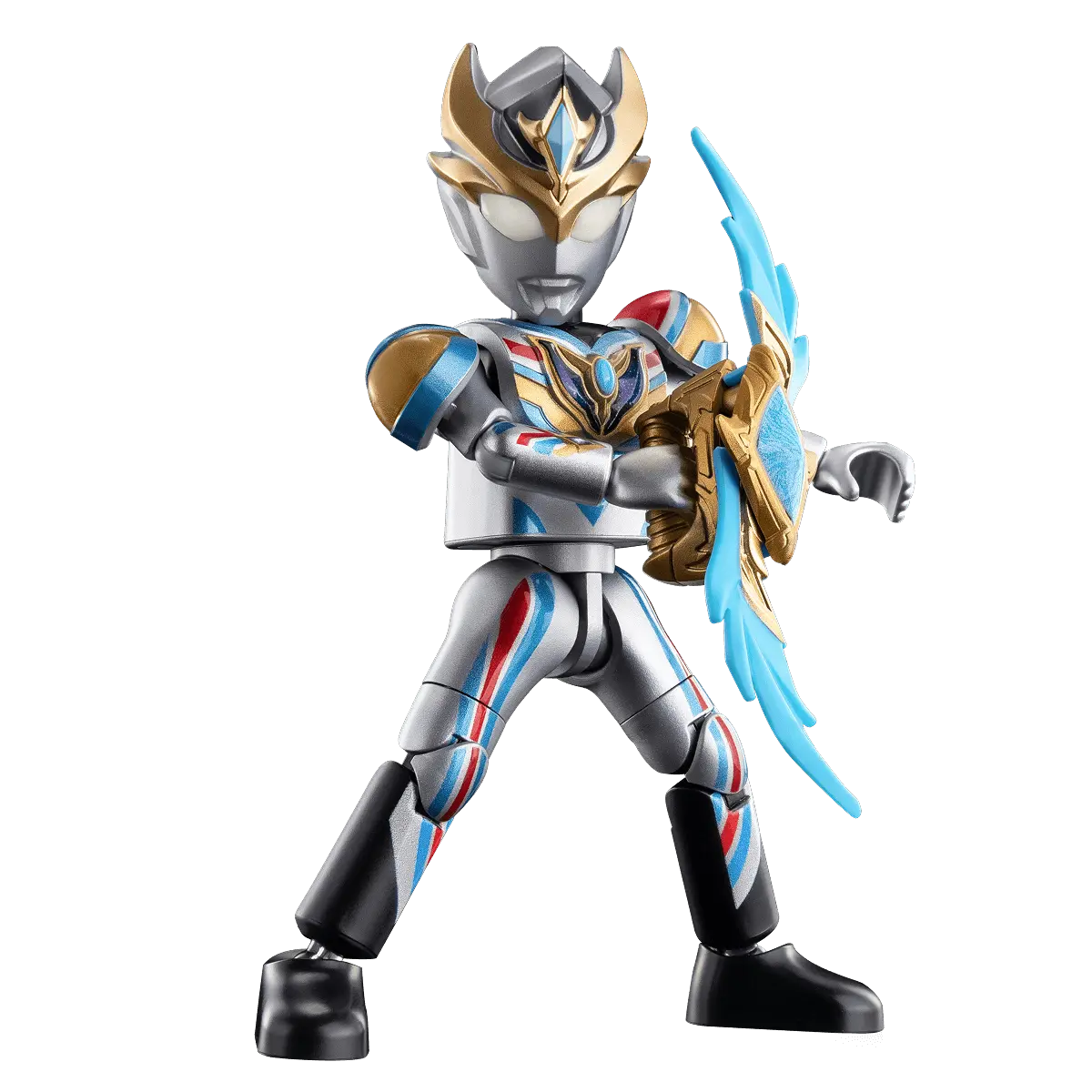 Blokees Ultraman Galaxy Version 13 Unleash Your Imagination Blokees