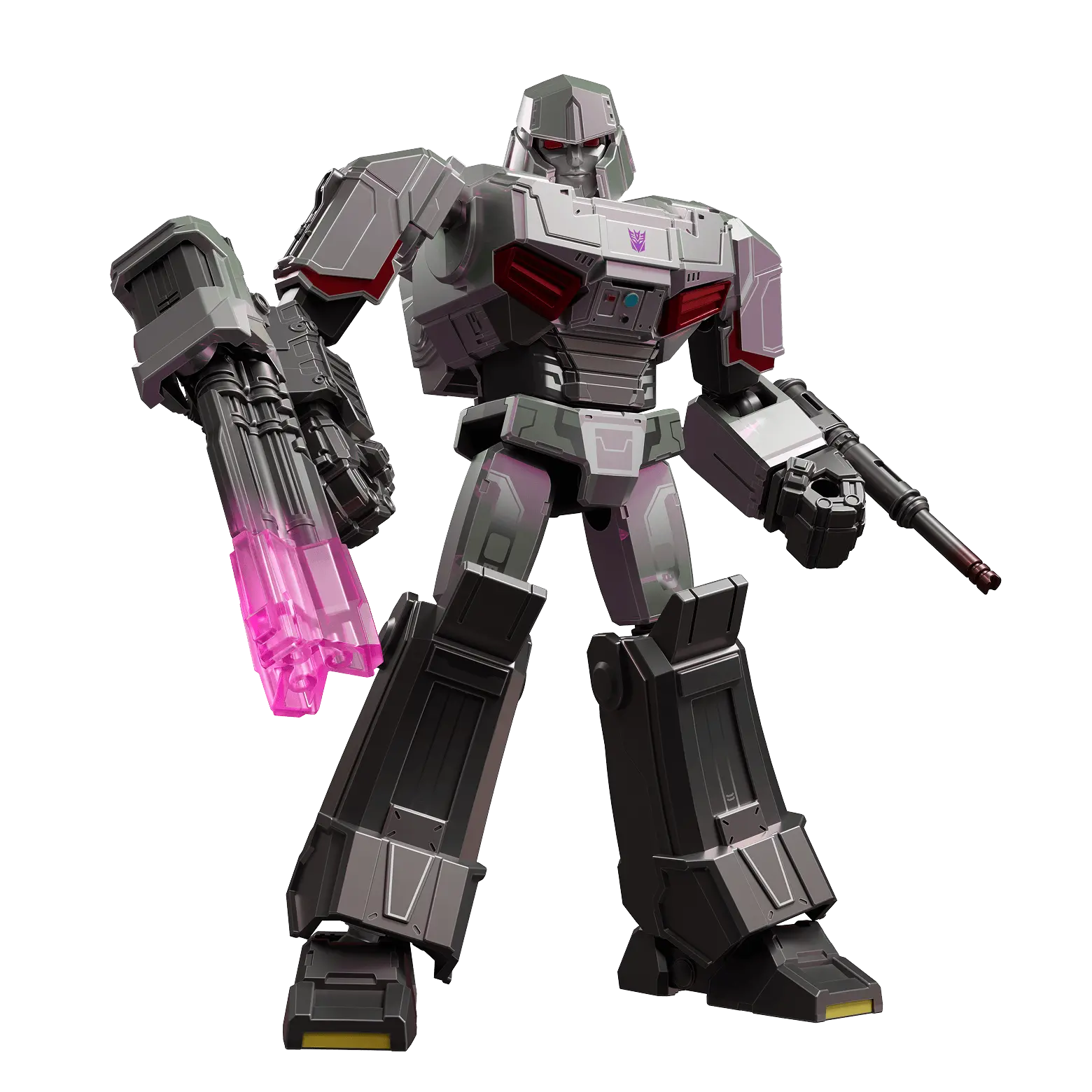 Blokees Figures | Transformers Galaxy Version 07 One Wave 2 Blokees