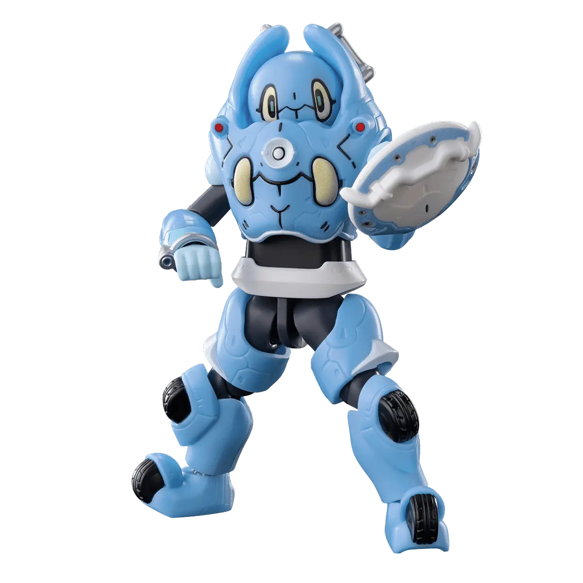Blokees Ultraman Galaxy Version 13 Unleash Your Imagination Blokees