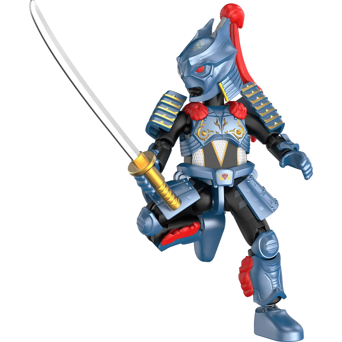 Blokees Ultraman Galaxy Version 12 Blazar's Starlight Blokees