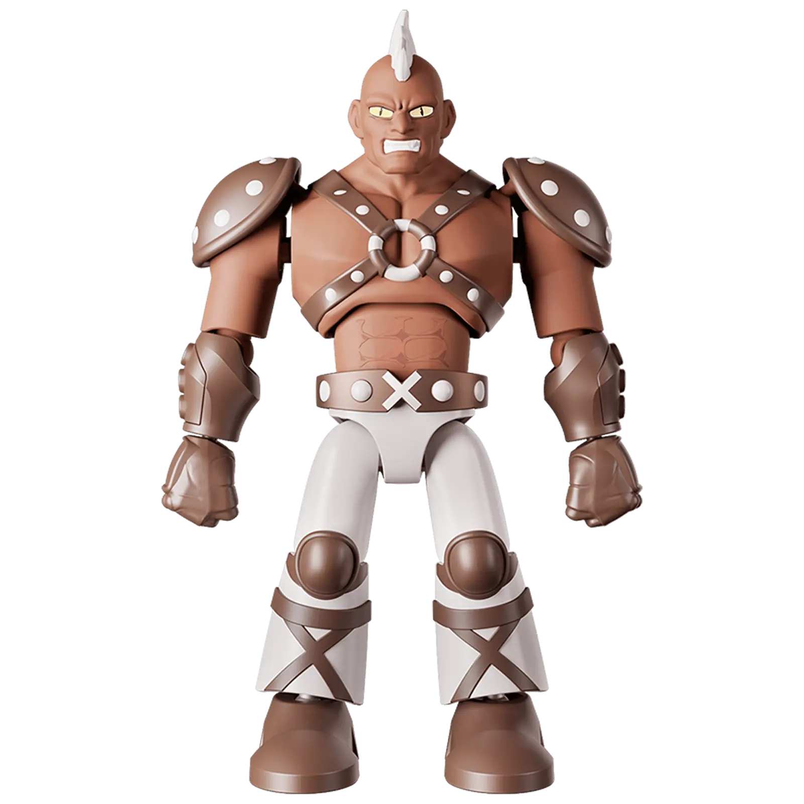 Saint Seiya Galaxy Version 01 The Legacy of Sagittarius!! Blokees