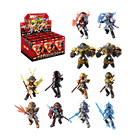 Herospire Warrior Versión 01 El viaje del héroe
