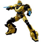 Transformers Clásico Clase 15 | Transformers Uno B-127