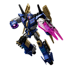 Transformers Clásico Clase 14 | Transformers One Sentinel Prime