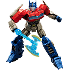 Transformers Clásico Clase 11 | Transformers One Optimus Prime