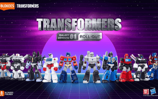 Top 5 Transformer Model Kits Every Fan Should Build