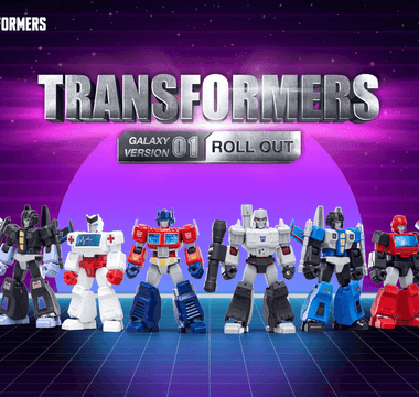 Top 5 Transformer Model Kits Every Fan Should Build