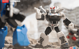 Discover the Best Transformers Legacy Toys