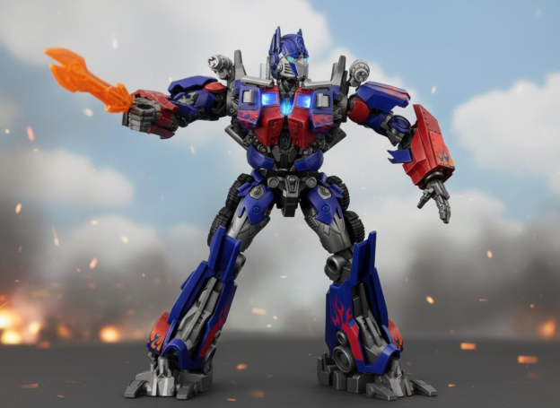 How to Watch All Transformers Movies in Chronological Order