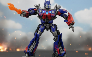 How to Watch All Transformers Movies in Chronological Order