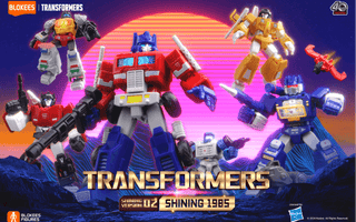 Best 8 Budget-Friendly Transformers Toy Sets for Kids and Collectors