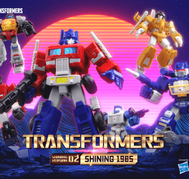 Best 8 Budget-Friendly Transformers Toy Sets for Kids and Collectors